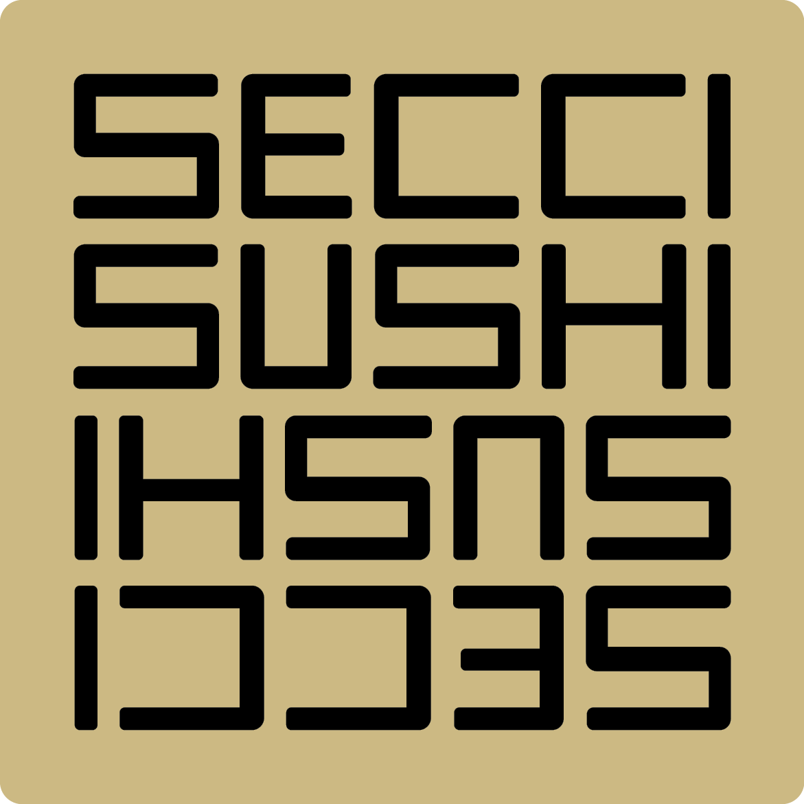 Secci Sushi