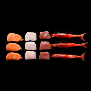 Combo Cooked - Medium