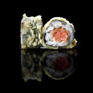 Tuna Tempura Maki