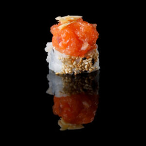 Tuna Truffle