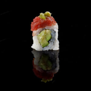 Wasabi Roll